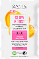 Gesichtsmaske Glow Boost Hautverschönernd Santé