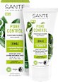 Feuchtigkeitscreme Pore Control SANTE NATURKOSMETIK
