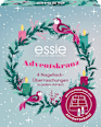 Adventskranz, 4 Nagellack-Überraschung  essie