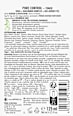 Toner Pore Control SANTE NATURKOSMETIK