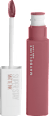 Lippenstiftset Superstay Matte 140 & Color Sensational Lipliner 56 MAYBELLINE NEW YORK