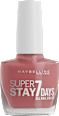 Lippenstiftset Superstay 24h 150 & Nagellack Forever Strong 926 MAYBELLINE NEW YORK