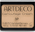 Camouflage Cream korektor – 3 iced coffee ARTDECO