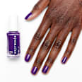 Nagellackset Bonbon Expressie Thumb Surfing Pink 412, 10 ml & No Time To Pause Lila 414, 10 ml essie