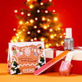 Geschenkset Weihnachten XMAS Häuschen essie