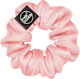 Nagellackset Fiji Rosé &  Haargummi Invisibobble Scrunchie Rosa essie