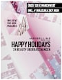 Adventskalender Make-up MAYBELLINE NEW YORK