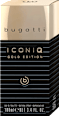 Toaletna voda za moške Iconiq Gold bugatti