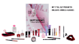 Adventskalender Make-up MAYBELLINE NEW YORK