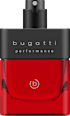 performance red EdT - muški bugatti