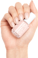 Nagellackgeschenkset X-Mas Herz Ballet  essie