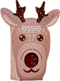Nagellackgeschenkset X-Mas Rentier  essie