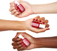 Nagellackgeschenkset X-Mas Rentier  essie