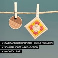 Bronzing Puder St. Tropez Tan ARTDECO