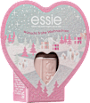 Nagellackgeschenkset X-Mas Herz Ballet  essie