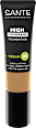 Foundation High Coverage 04 cool beige SANTE NATURKOSMETIK