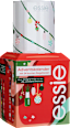 Adventskalender 2024 mit 24 bunten Nagellacken essie