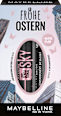 Augen Makeup Set Mascara Sky High Cosmic Black + gratis Expression Kajal 33 Black MAYBELLINE NEW YORK