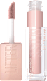 Lippen Makeup Set Lipgloss Lifter Gloss 002 + gratis Lipliner Color Sensational 10 MAYBELLINE NEW YORK