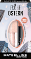 Lippen Makeup Set Lipgloss Lifter Gloss 002 + gratis Lipliner Color Sensational 10 MAYBELLINE NEW YORK