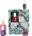 Adventskranz, 4 Nagellack-Überraschung  essie
