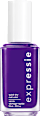 Nagellackset Bonbon Expressie Thumb Surfing Pink 412, 10 ml & No Time To Pause Lila 414, 10 ml essie