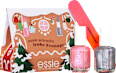 Geschenkset Weihnachten XMAS Häuschen essie