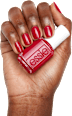 Nagellackgeschenkset X-Mas Rentier  essie