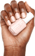 Nagellackgeschenkset X-Mas Herz Ballet  essie