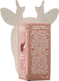 Nagellackgeschenkset X-Mas Rentier  essie