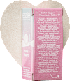 Nagellackgeschenkset X-Mas Herz Ballet  essie