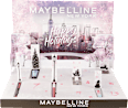 Adventskalender New York 'Happy Holidays' 2022 MAYBELLINE NEW YORK