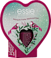 Nagellackgeschenkset X-Mas Herz  essie