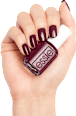 Nagellackgeschenkset X-Mas Herz  essie
