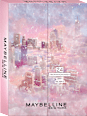 Adventskalender 2024 Happy Holidays MAYBELLINE NEW YORK
