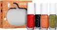 Nagellackset Halloween 4tlg essie