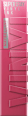 Lippenstiftset  SST Vinyl Ink 20, 4,2 ml & Gratis Lipliner Color Sensational 20 MAYBELLINE NEW YORK
