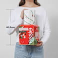 Adventskalender 2024 mit 24 bunten Nagellacken essie