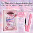 Adventskalender 2024 Happy Holidays MAYBELLINE NEW YORK