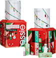 Adventskalender 2024 mit 24 bunten Nagellacken essie