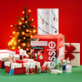 Adventskalender 2024 mit 24 bunten Nagellacken essie