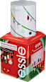 Adventskalender 2024 mit 24 bunten Nagellacken essie