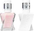 Nagellackset Gel Couture by essie Routine Clean Girl, 2tlg essie