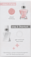Nagellackset Gel Couture by essie Routine Clean Girl, 2tlg essie