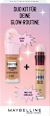 Geschenkset 4-in-1 Instant Perfector Glow 02 Medium & Concealer Instant Anti-Age Löscher 04 Honey 2tlg MAYBELLINE NEW YORK