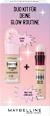 Geschenkset 4-in-1 Instant Perfector Glow 01 Light & Concealer Instant Anti-Age Löscher 01 Light 2tlg MAYBELLINE NEW YORK