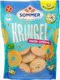 Kekse Hafer-Zitronen Kringel glutenfrei SOMMER