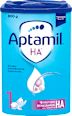 Anfangsmilch HA1 von Geburt an Aptamil