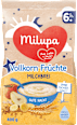 Abendbrei Milch Vollkorn Früchte Gute Nacht ab dem 6. Monat Milupa