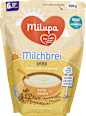 Milchbrei Grieß ab dem 6. Monat Milupa